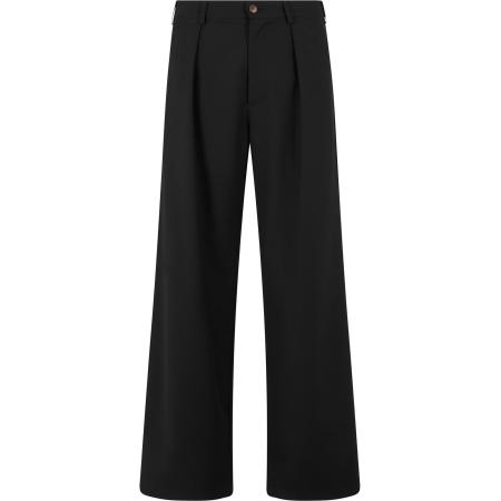 Prohibited Broek SoHo zwart