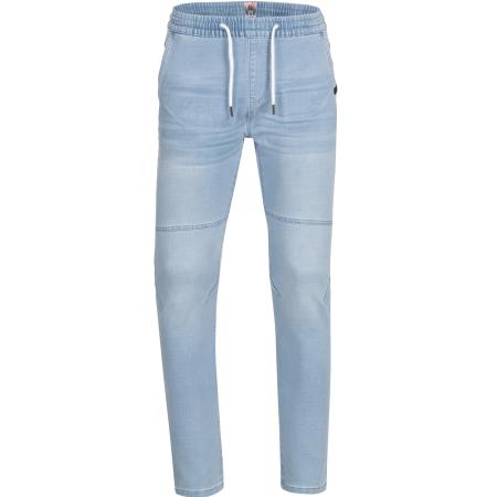 INDICODE JEANS INDICODE JEANS Broek Fabrizio blauw