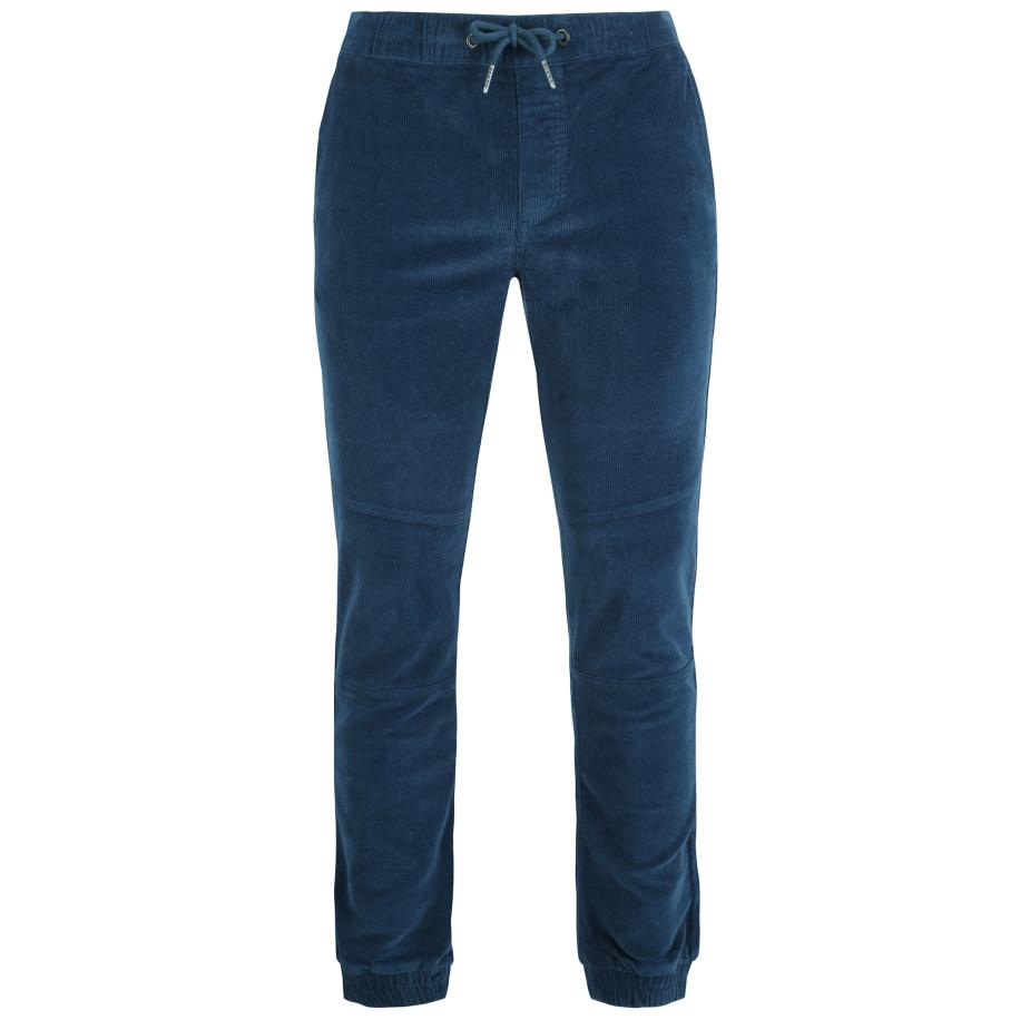 Blend BLEND Broek Pantino blauw -