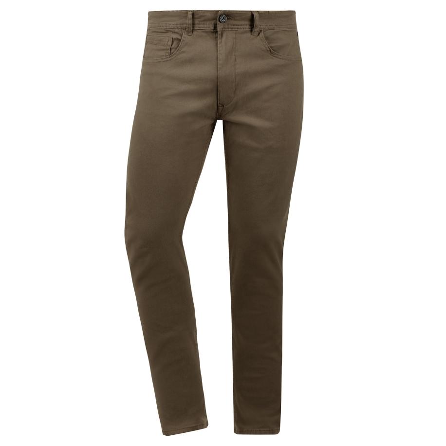 Blend BLEND Broek Saturn bruin -