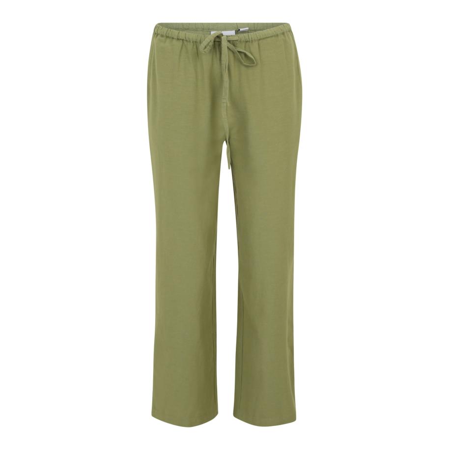 Vila Vila Petite Broek groen -