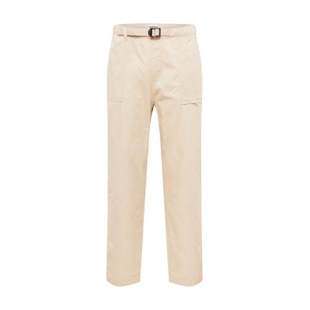 Weekday WEEKDAY Broek Gil champagne