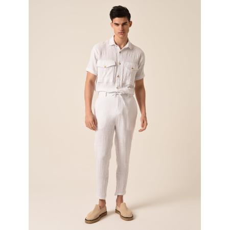 Antioch Antioch Broek wit