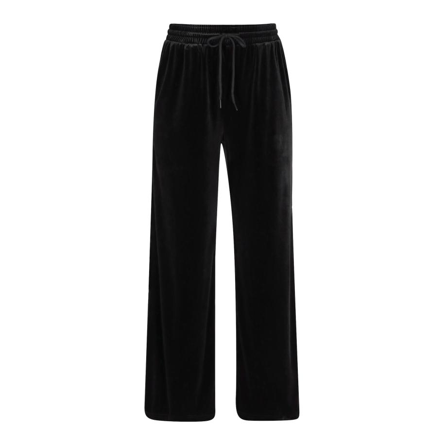 NAEMI NAEMI Broek zwart -