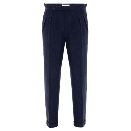 Antioch Antioch Pantalon navy