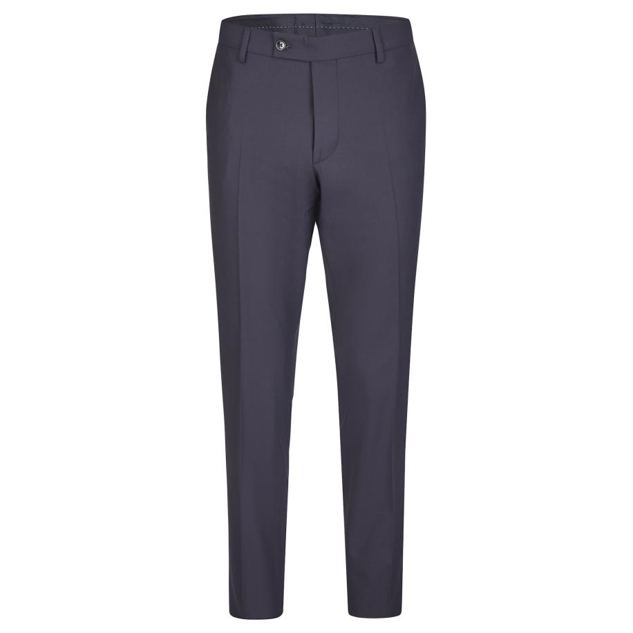 HECHTER PARIS HECHTER PARIS Pantalon donkerblauw -