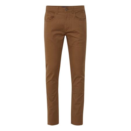 BLEND Broek Saturn bruin