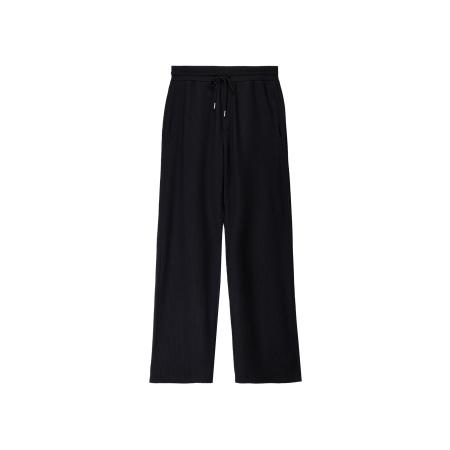 Bershka Bershka Broek zwart