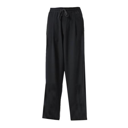 VAMOS CLO VAMOS CLO Bandplooibroek zwart