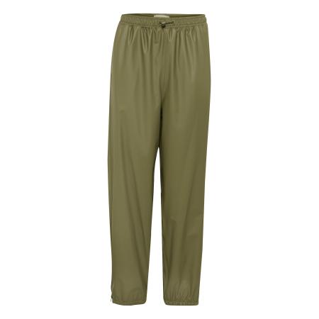 Part Two Part Two Broek Nicoletta kaki