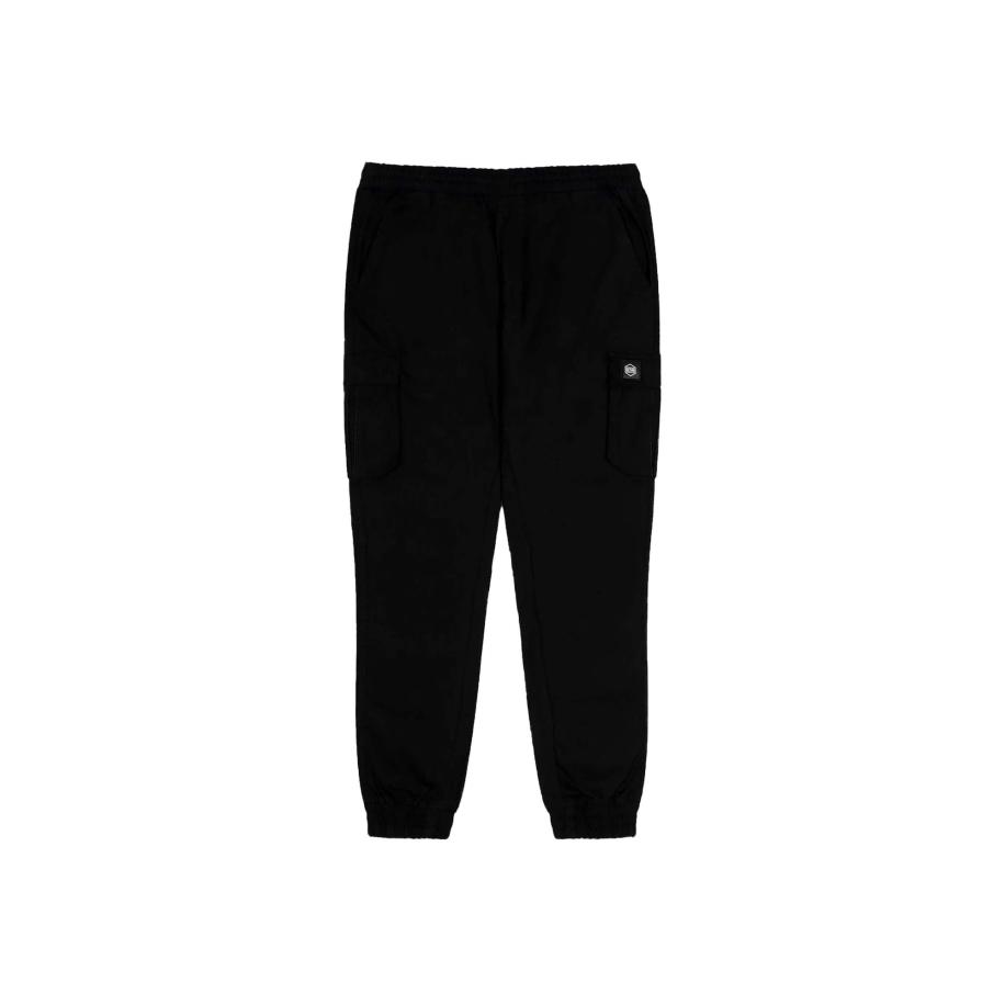 Dolly noire DOLLY NOIRE Broek zwart -