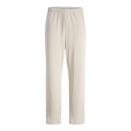 Jack & Jones JACK & JONES Broek beige