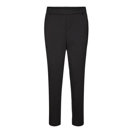 Vero Moda VERO MODA Broek Lucca zwart