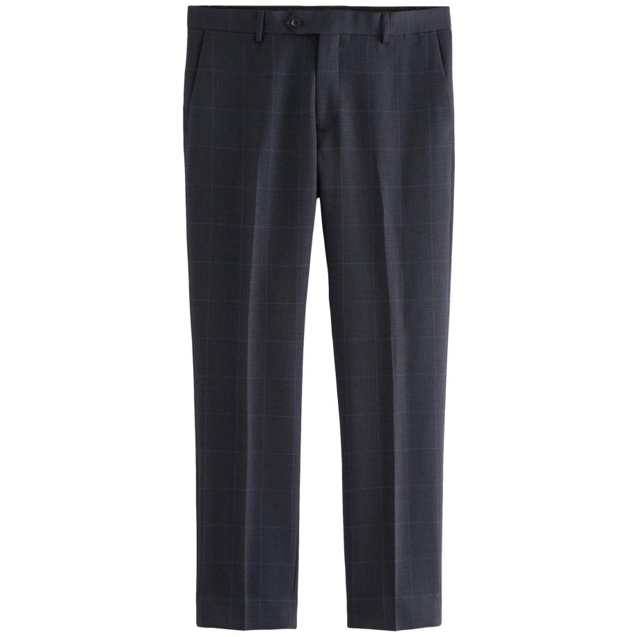 Next Next Pantalon navy / saffier -