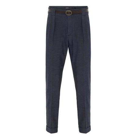 Antioch Antioch Broek indigo