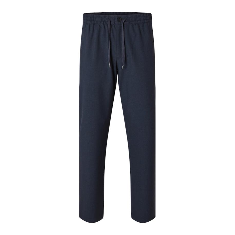 Selected SELECTED Chino SLHROBERT marine -