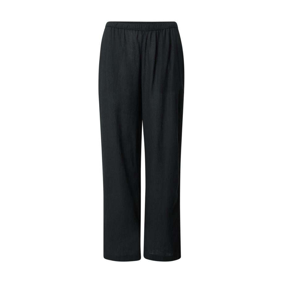 Abercrombie & Fitch Abercrombie & Fitch Broek zwart -