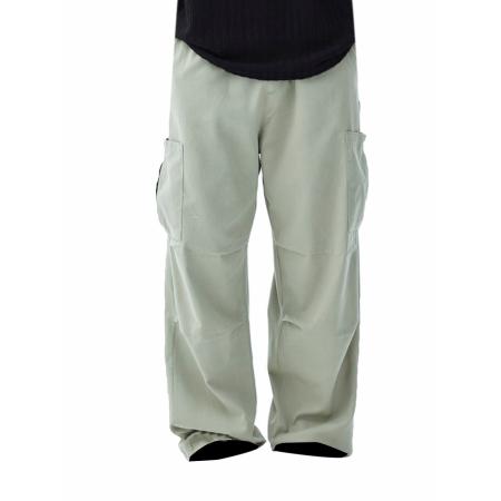 VAMOS CLO VAMOS CLO Cargobroek mintgroen