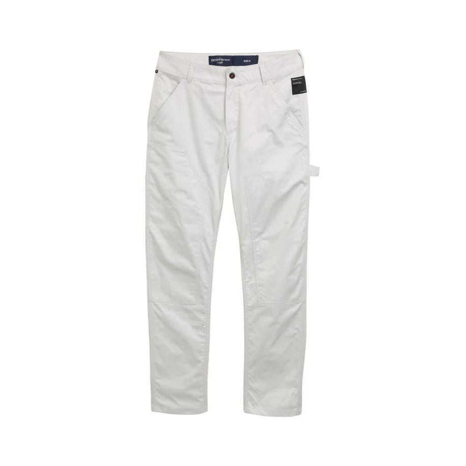 Tom Tailor TOM TAILOR DENIM Broek lichtgrijs -