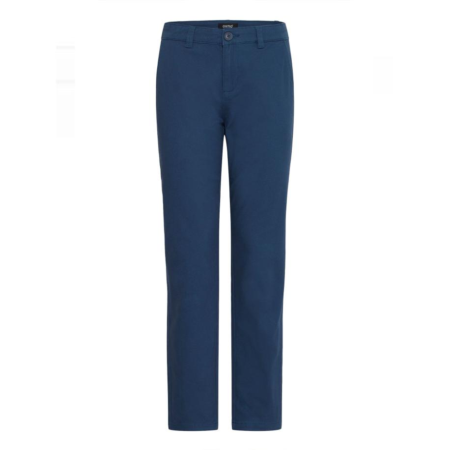 Oxmo Oxmo Chino VITANA navy -