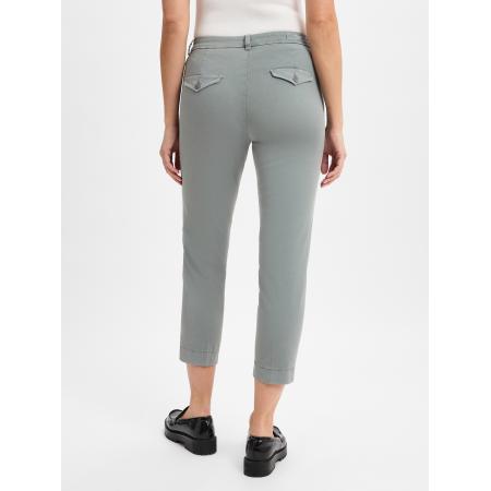 Cambio Cambio Chino lichtgrijs