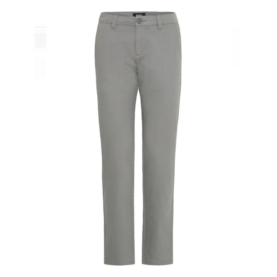 Oxmo Oxmo Chino VITANA grijs -