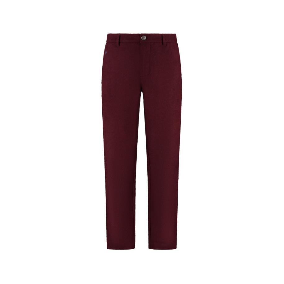 Shiwi Shiwi Broek rood -