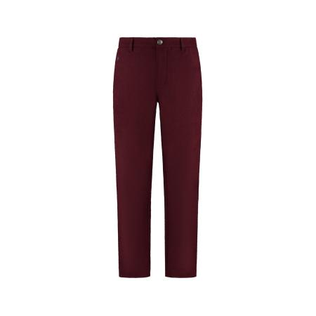 Shiwi Shiwi Broek rood