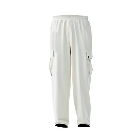 VAMOS CLO VAMOS CLO Broek wit