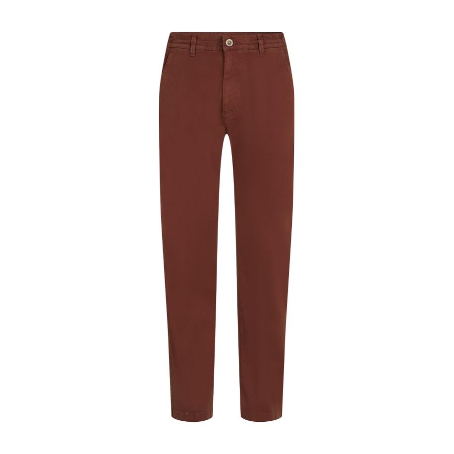 O'Neill ONEILL Broek kastanjebruin -