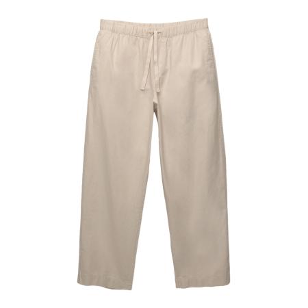 Pull&Bear Pull&Bear Broek beige