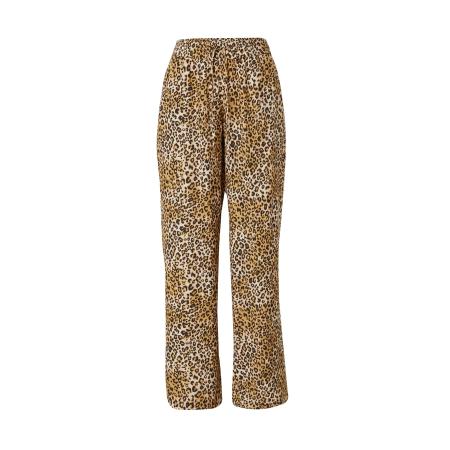 Noisy may Noisy may Broek GALIA beige / sand / zwart