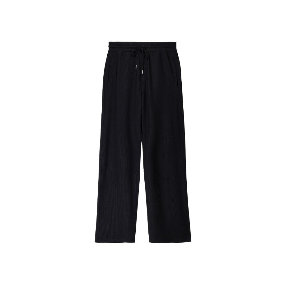 Bershka Bershka Broek zwart -
