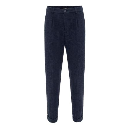 Antioch Antioch Broek navy