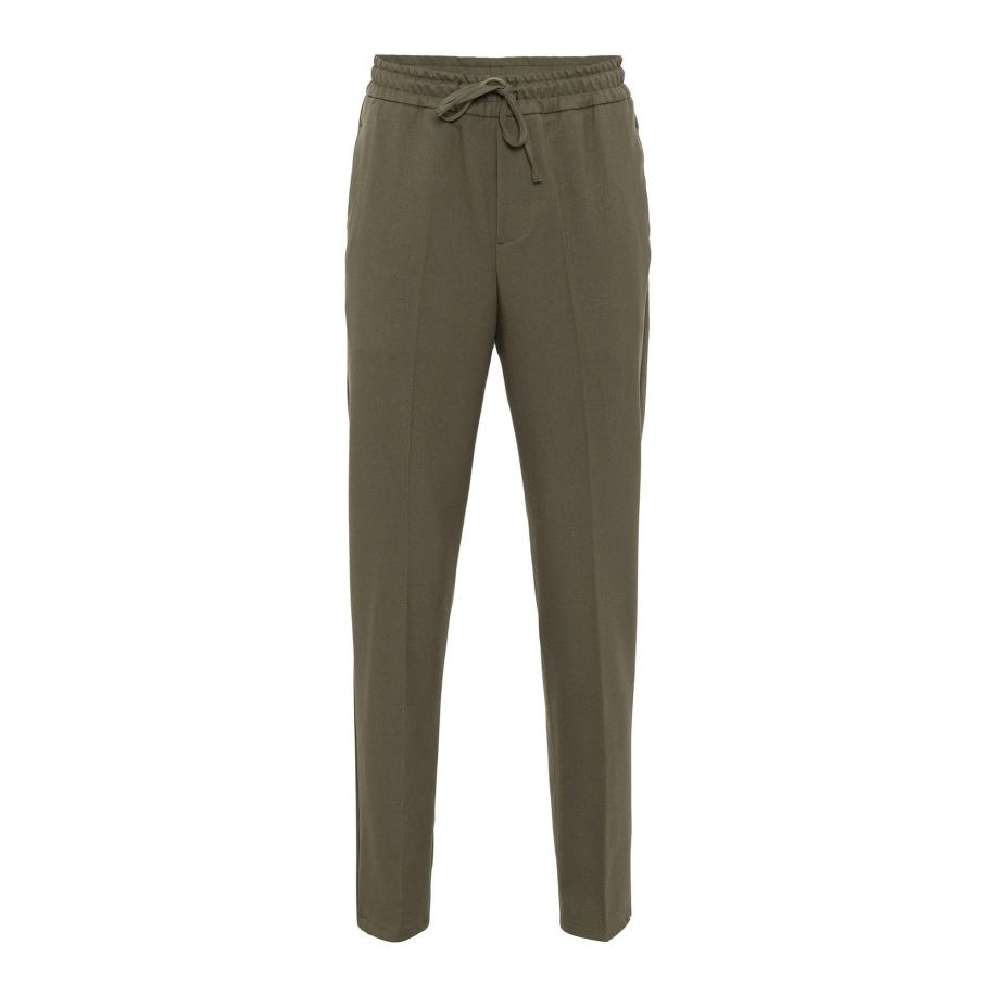 Antioch Antioch Pantalon kaki -