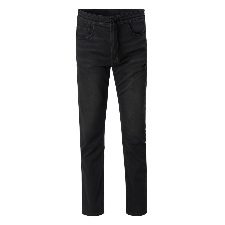 Salsa Salsa Jeans Broek zwart -