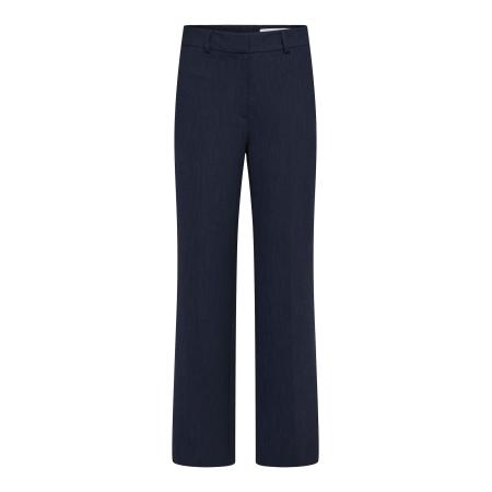 Selected SELECTED Pantalon SLFRITA marine