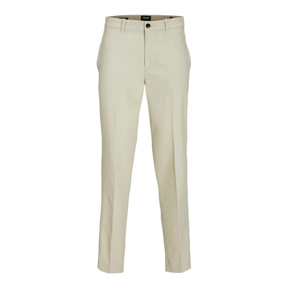 Jack & Jones JACK & JONES Pantalon JPSTAce Leo beige -
