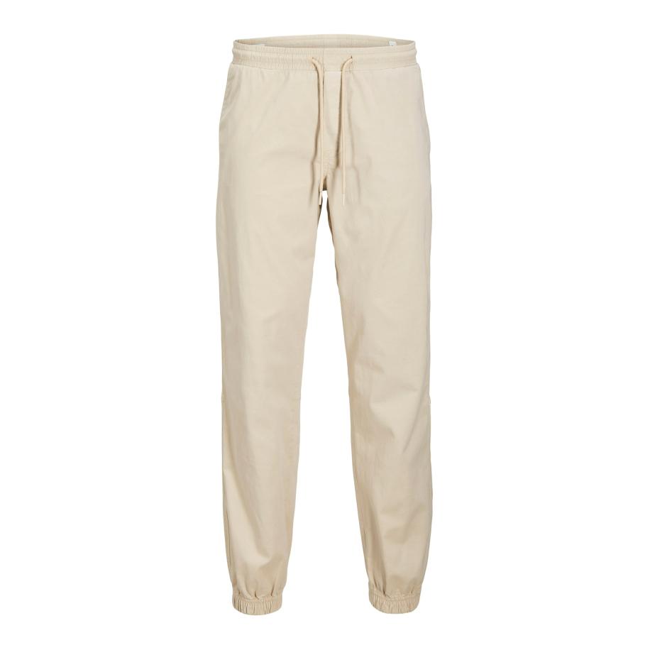 Jack & Jones JACK & JONES Broek JPSTKANE TROY beige -