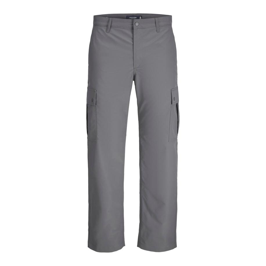 Jack & Jones JACK & JONES Broek grijs -