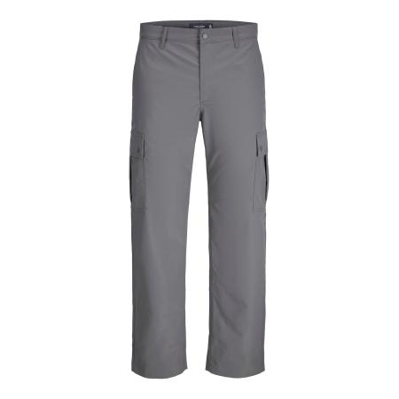 Jack & Jones JACK & JONES Broek grijs