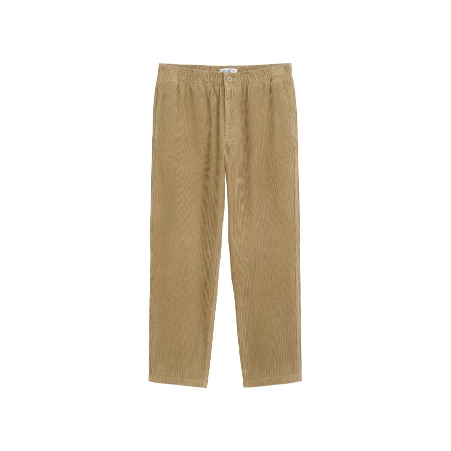 Marc O'Polo Marc OPolo DENIM Broek lichtbruin -