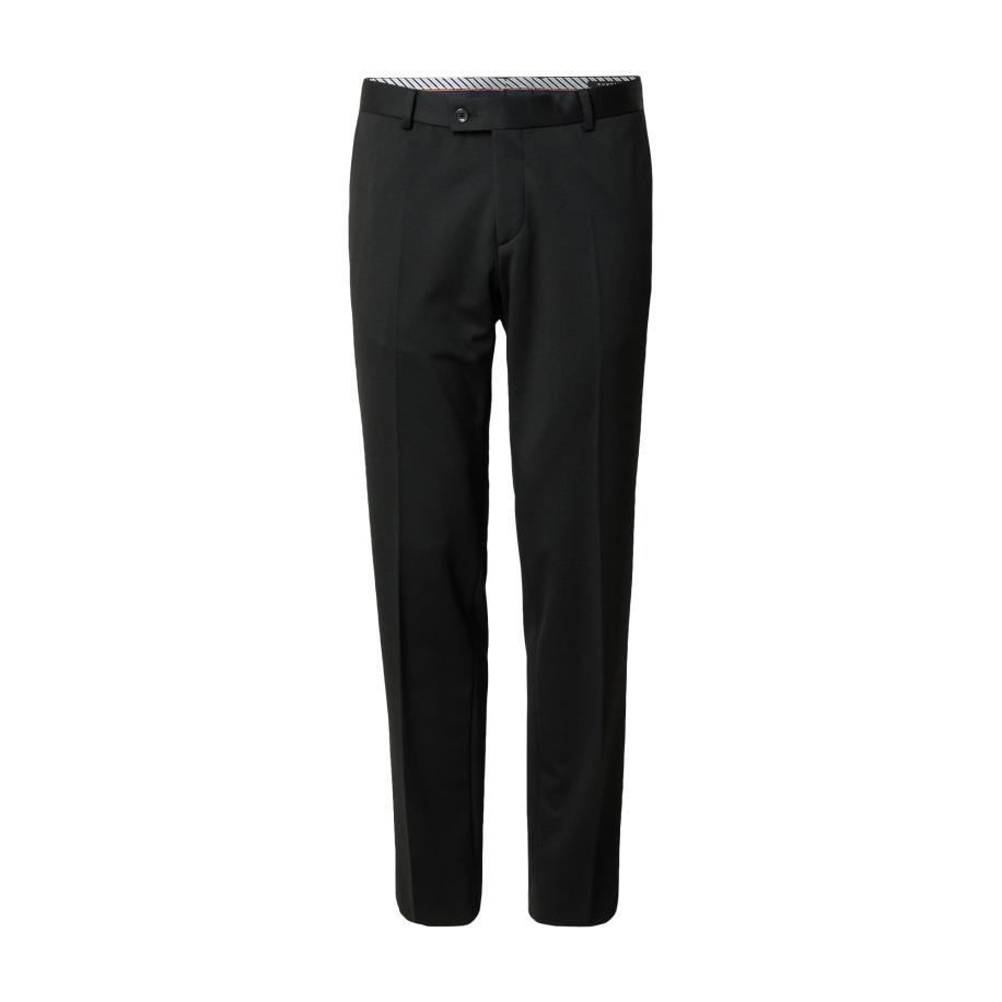 Bugatti bugatti Pantalon zwart -