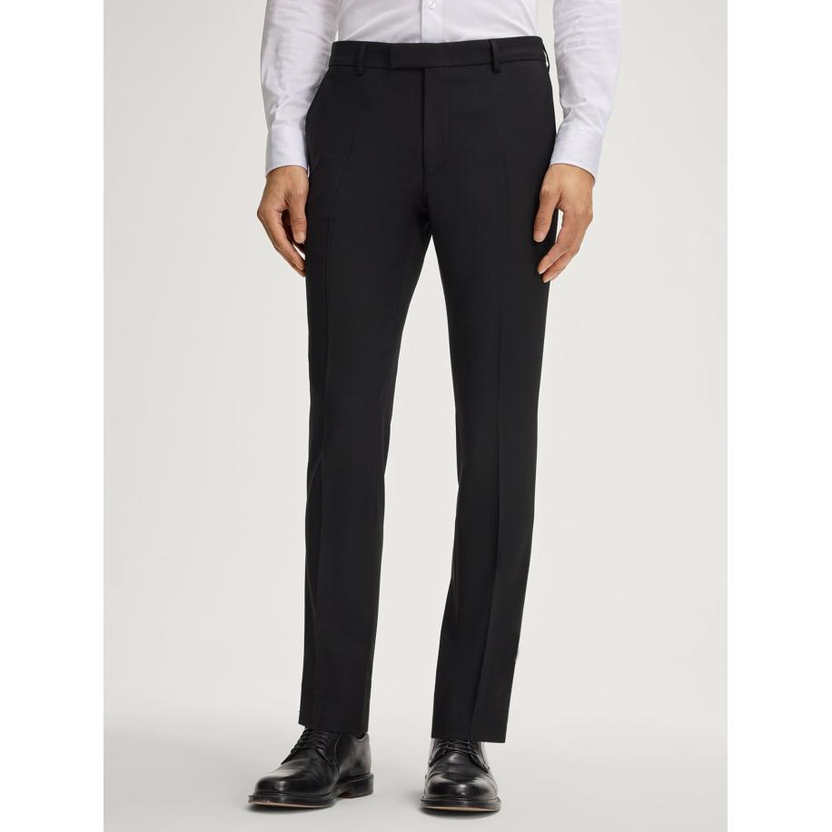 JOOP! JOOP! Broek Gun zwart -