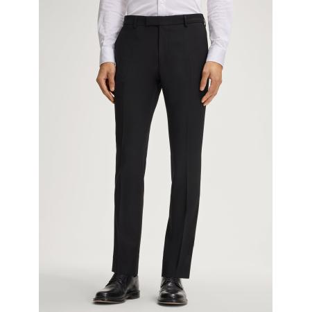 JOOP! JOOP! Broek Gun zwart