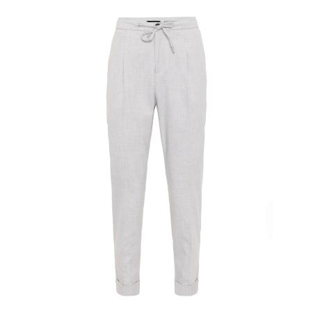 Antioch Antioch Broek lichtgrijs