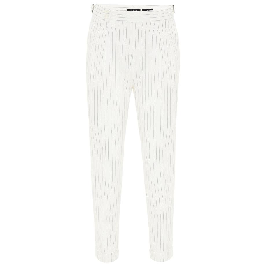 Antioch Antioch Broek wit -