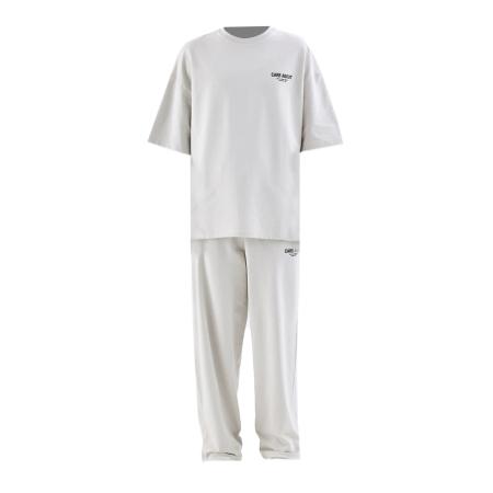 VAMOS CLO VAMOS CLO Broek grijs