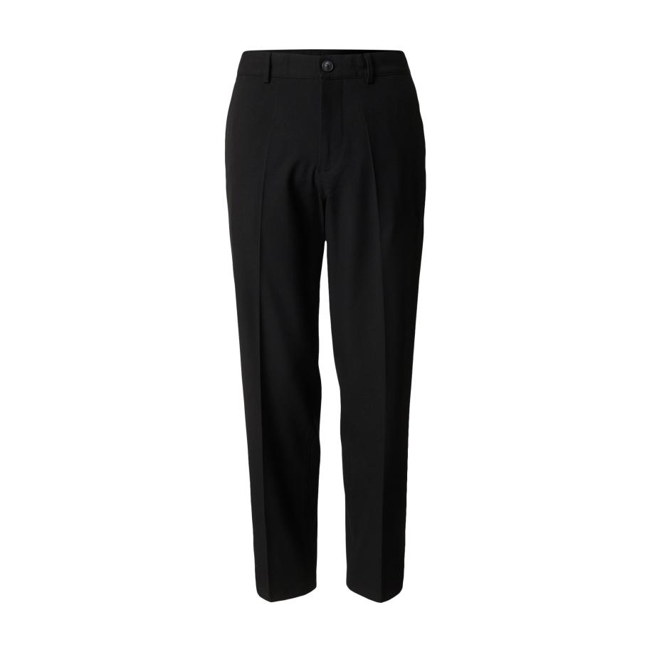 Selected SELECTED Pantalon zwart -