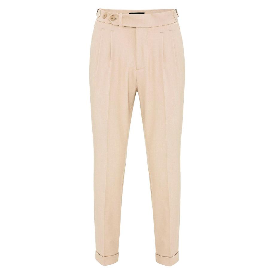 Antioch Antioch Bandplooibroek sand -